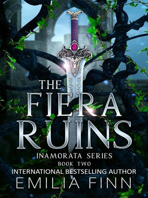 cover image of The Fiera Ruins
